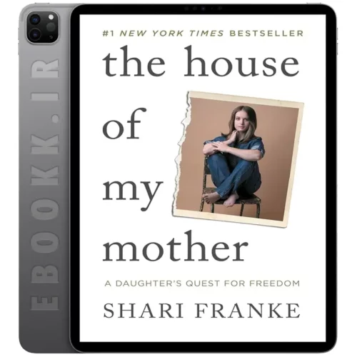 دانلود کتاب The House of My Mother 2025 به زبان انگلیسی
