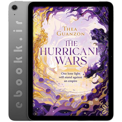 دانلود کتاب The Hurricane Wars 2023 به زبان انگلیسی