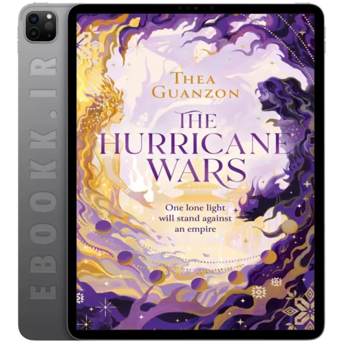 دانلود کتاب The Hurricane Wars 2023 به زبان انگلیسی