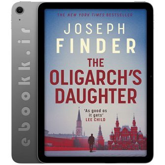 دانلود کتاب The Oligarchs Daughter 2025 به زبان انگلیسی