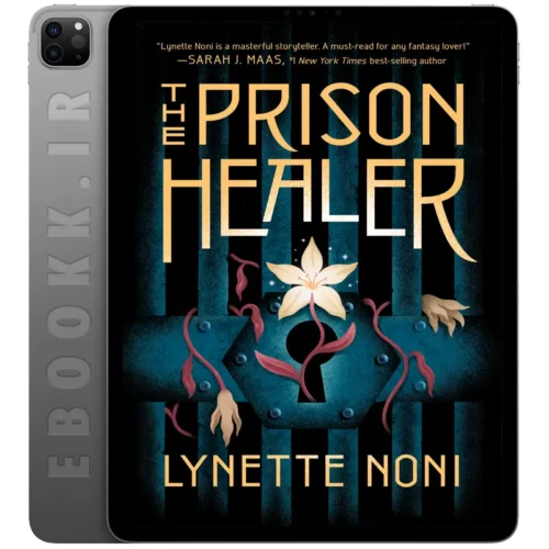 دانلود کتاب The Prison Healer 2021 به زبان انگلیسی