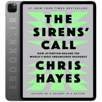 دانلود کتاب The Sirens Call 2025 به زبان انگلیسی