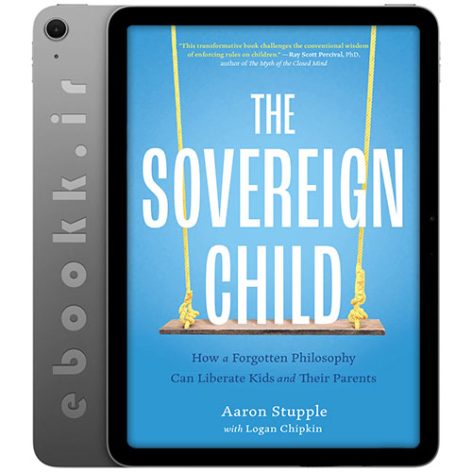 دانلود کتاب The Sovereign Child 2025 به زبان انگلیسی