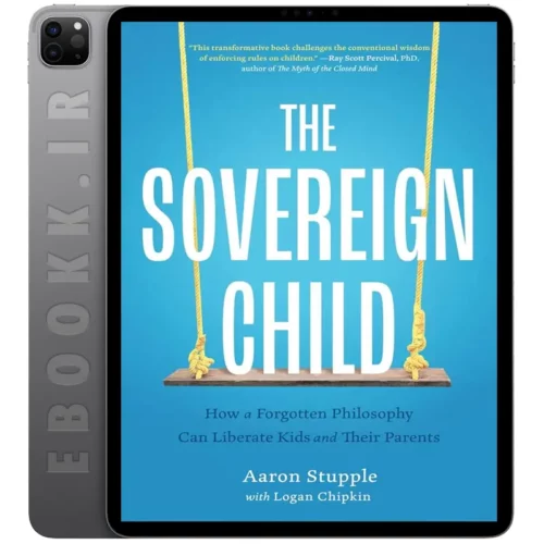 دانلود کتاب The Sovereign Child 2025 به زبان انگلیسی