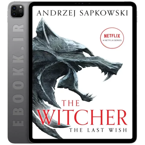 دانلود مجموعه کتاب های The Witcher Saga به زبان انگلیسی