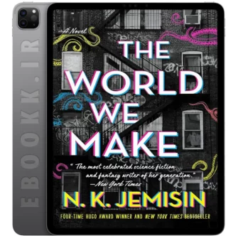 دانلود کتاب The World We Make 2022 به زبان انگلیسی