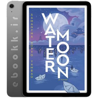 دانلود کتاب Water Moon 2025 به زبان انگلیسی