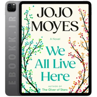 دانلود کتاب We All Live Here 2025 به زبان انگلیسی