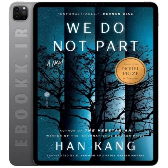 دانلود کتاب We Do Not Part 2025 به زبان انگلیسی