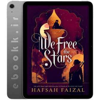 دانلود کتاب We Free the Stars 2022 به زبان انگلیسی