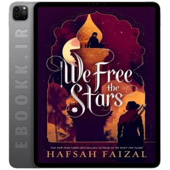 دانلود کتاب We Free the Stars 2022 به زبان انگلیسی
