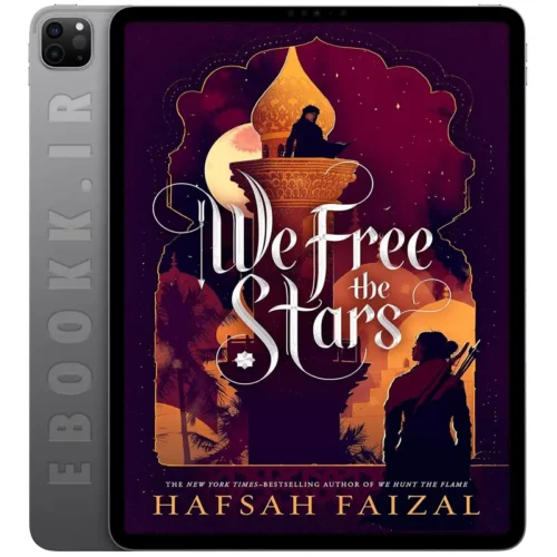 دانلود کتاب We Free the Stars 2022 به زبان انگلیسی