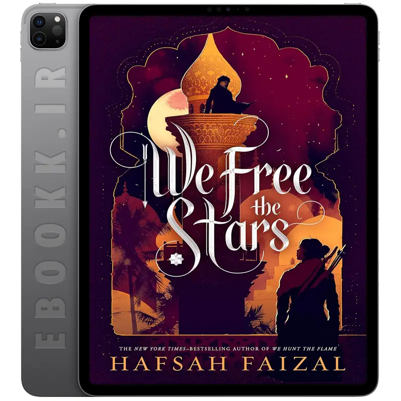 دانلود کتاب We Free the Stars 2022 به زبان انگلیسی