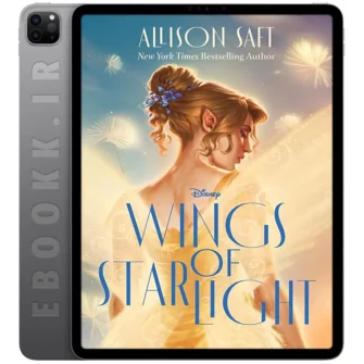 دانلود کتاب Wings of Starlight 2025 به زبان انگلیسی