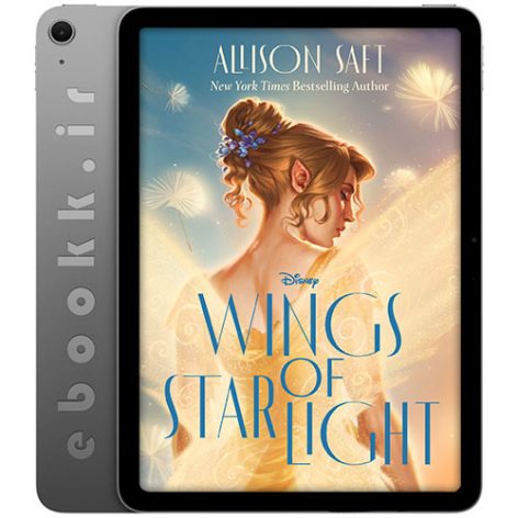 دانلود کتاب Wings of Starlight 2025 به زبان انگلیسی