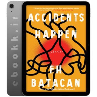 دانلود کتاب Accidents Happen and Other Stories 2025 به زبان انگلیسی