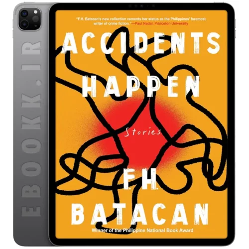 دانلود کتاب Accidents Happen and Other Stories 2025 به زبان انگلیسی
