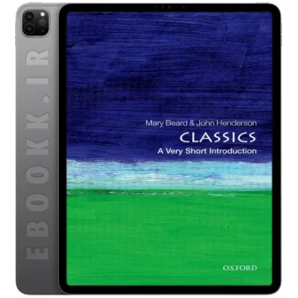 دانلود کتاب Classics A Very Short Introduction 2000 به زبان انگلیسی