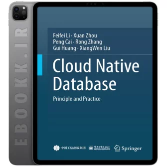 دانلود کتاب Cloud Native Database 2025
