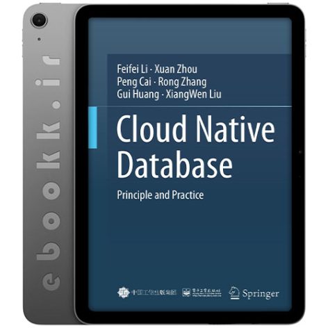 دانلود کتاب Cloud Native Database 2025 به زبان انگلیسی