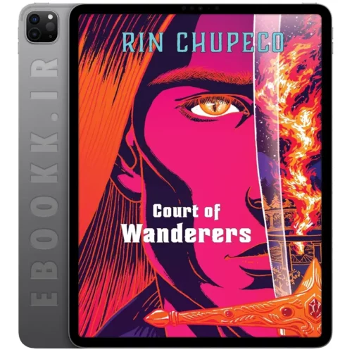 دانلود کتاب Court of Wanderers 2024 به زبان انگلیسی
