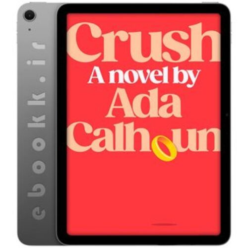 دانلود کتاب Crush 2025 به زبان انگلیسی