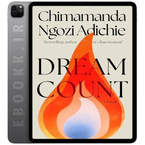 دانلود کتاب Dream Count 2025 به زبان انگلیسی