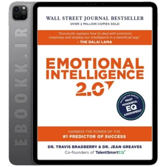 دانلود کتاب Emotional Intelligence 2.0 2009 به زبان انگلیسی