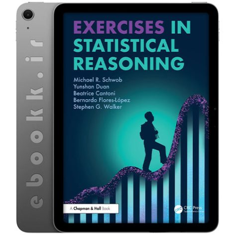 دانلود کتاب Exercises in Statistical Reasoning 2025 به زبان انگلیسی