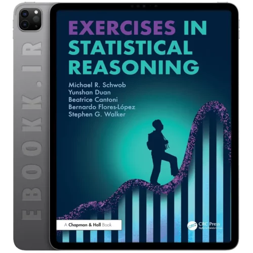 دانلود کتاب Exercises in Statistical Reasoning 2025 به زبان انگلیسی