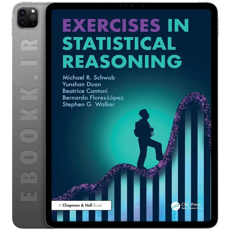 دانلود کتاب Exercises in Statistical Reasoning 2025 به زبان انگلیسی