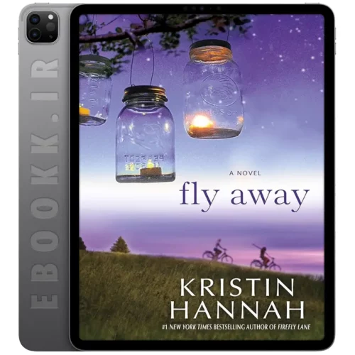 دانلود کتاب Fly Away 2013 به زبان انگلیسی