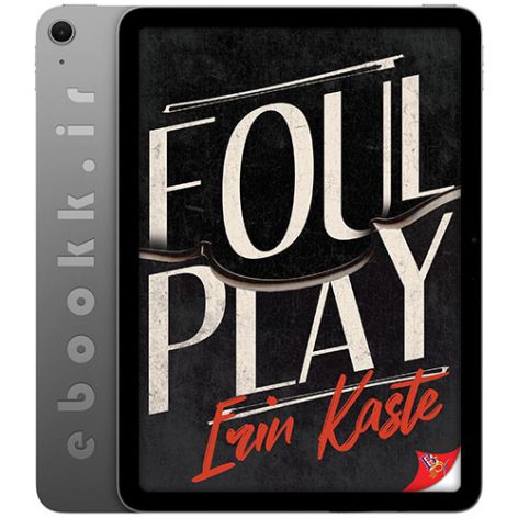 دانلود کتاب Foul Play 2025 به زبان انگلیسی