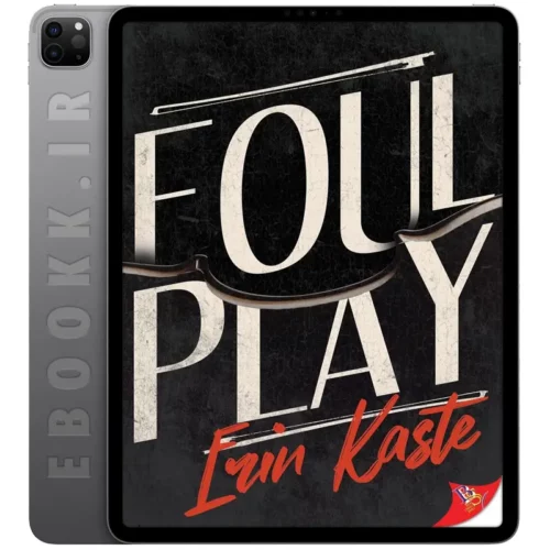 دانلود کتاب Foul Play 2025 به زبان انگلیسی