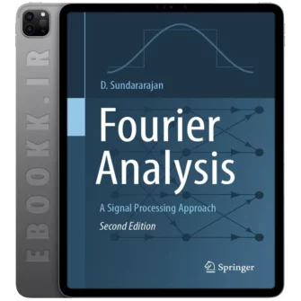 دانلود کتاب Fourier Analysis 2025 به زبان انگلیسی