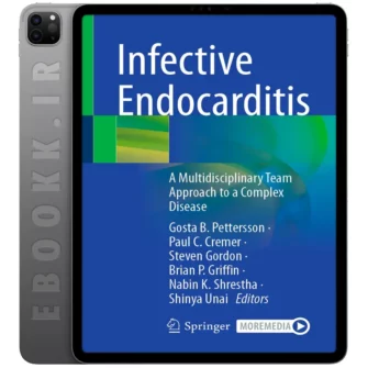 دانلود کتاب Infective Endocarditis 2025 به زبان انگلیسی