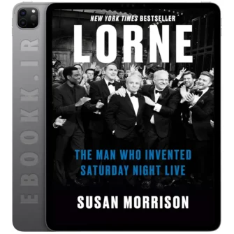 دانلود کتاب Lorne 2025 به زبان انگلیسی
