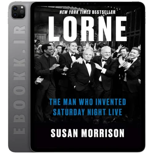 دانلود کتاب Lorne 2025 به زبان انگلیسی