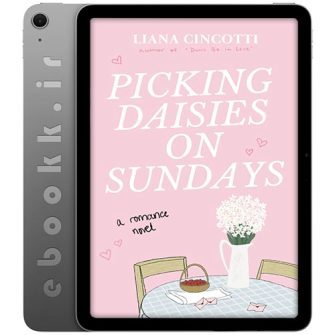 دانلود رمان Picking Daisies on Sundays 2023 به زبان انگلیسی