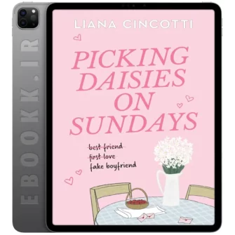 دانلود رمان Picking Daisies on Sundays 2023 به زبان انگلیسی