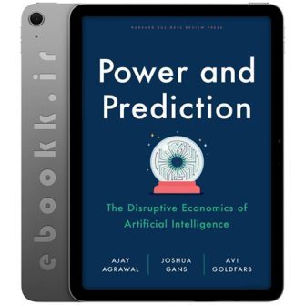 دانلود کتاب Power and Prediction 2022 به زبان انگلیسی