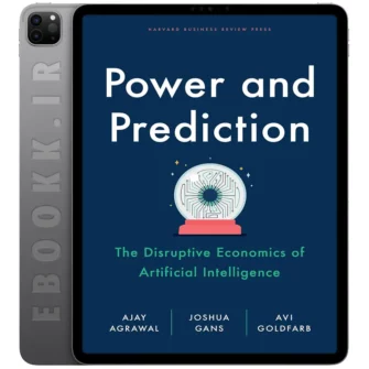 دانلود کتاب Power and Prediction 2022 به زبان انگلیسی