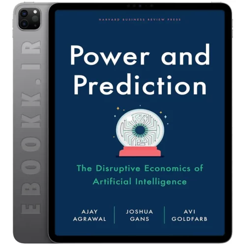 دانلود کتاب Power and Prediction 2022 به زبان انگلیسی