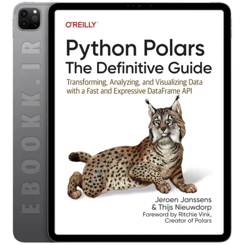 دانلود کتاب Python Polars 2025 به زبان انگلیسی