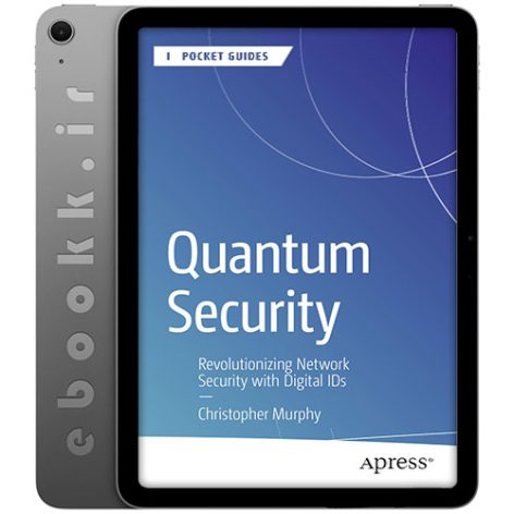 دانلود کتاب Quantum Security 2025 به زبان انگلیسی