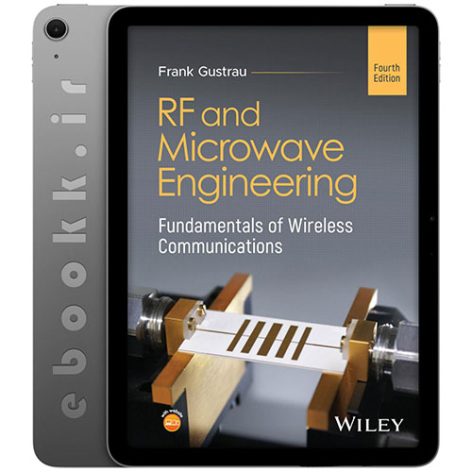 دانلود کتاب RF and Microwave Engineering 2025 به زبان انگلیسی