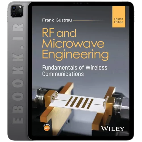 دانلود کتاب RF and Microwave Engineering 2025 به زبان انگلیسی