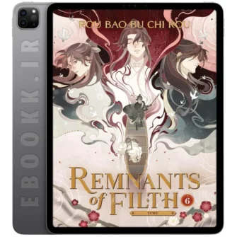 دانلود کتاب Remnants of Filth جلد ششم به زبان انگلیسی