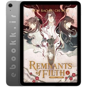 دانلود کتاب Remnants of Filth جلد ششم به زبان انگلیسی