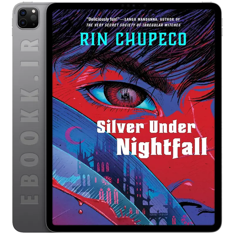 دانلود کتاب One Dark Window 2022 به زبان انگلیسی